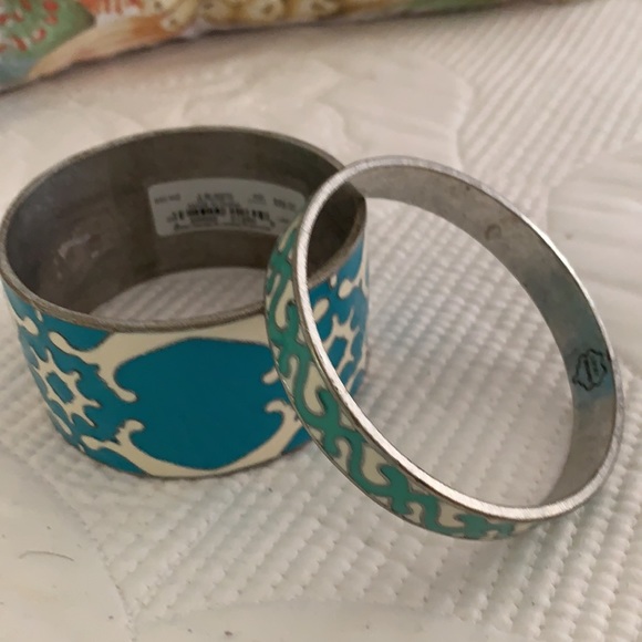 Lucky Brand very different pretty bracelets - Picture 4 of 5